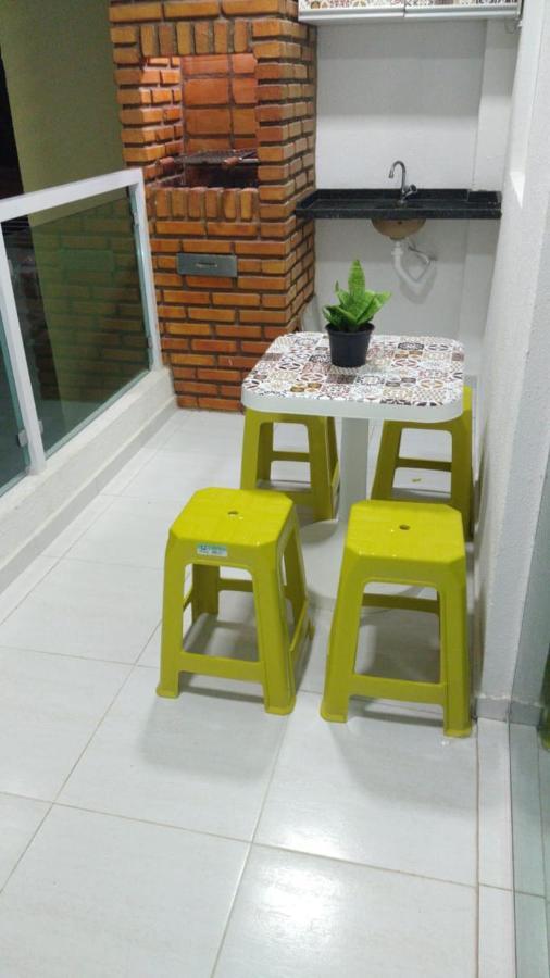 Flat Praia Dos Carneiros / Tamandaré 103 Exterior foto