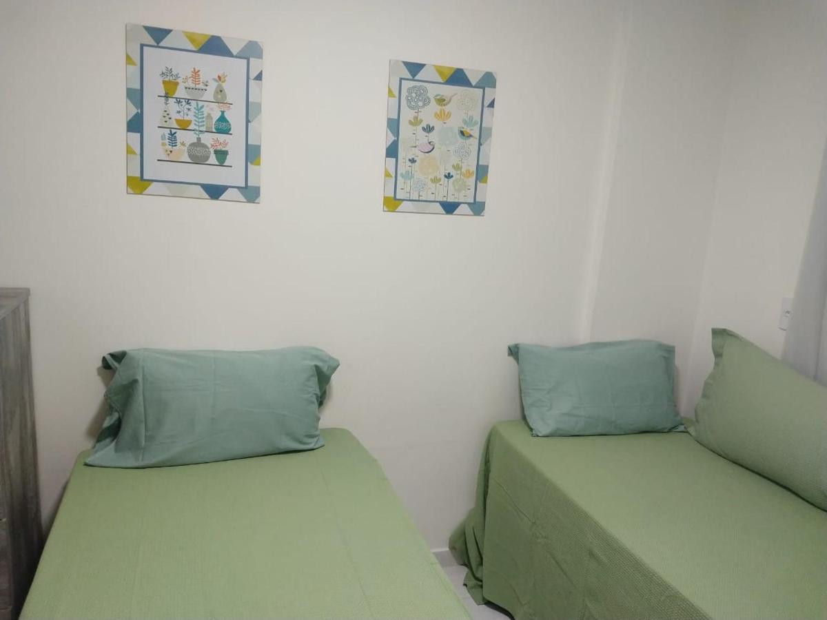 Flat Praia Dos Carneiros / Tamandaré 103 Exterior foto