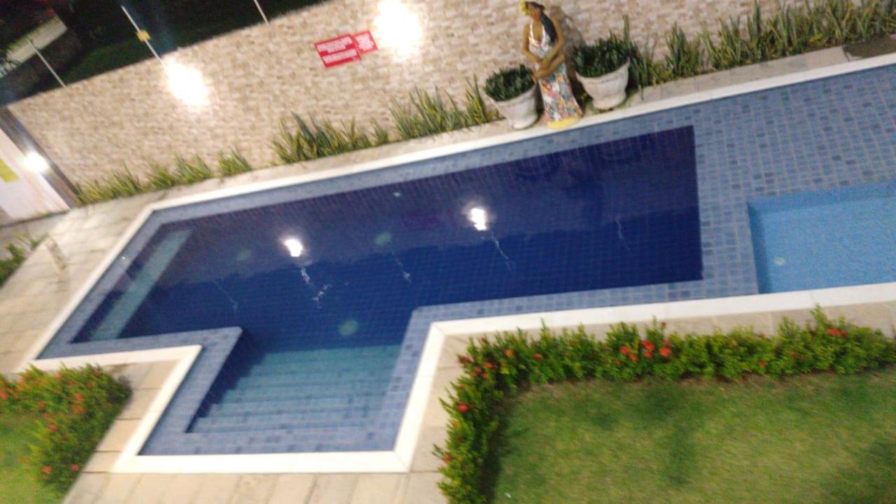 Flat Praia Dos Carneiros / Tamandaré 103 Exterior foto