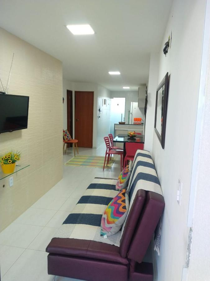 Flat Praia Dos Carneiros / Tamandaré 103 Exterior foto